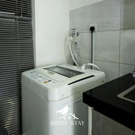 The Robertson Kl Bukit Bintang By Birdy Stay Kuala Lumpur Exterior photo