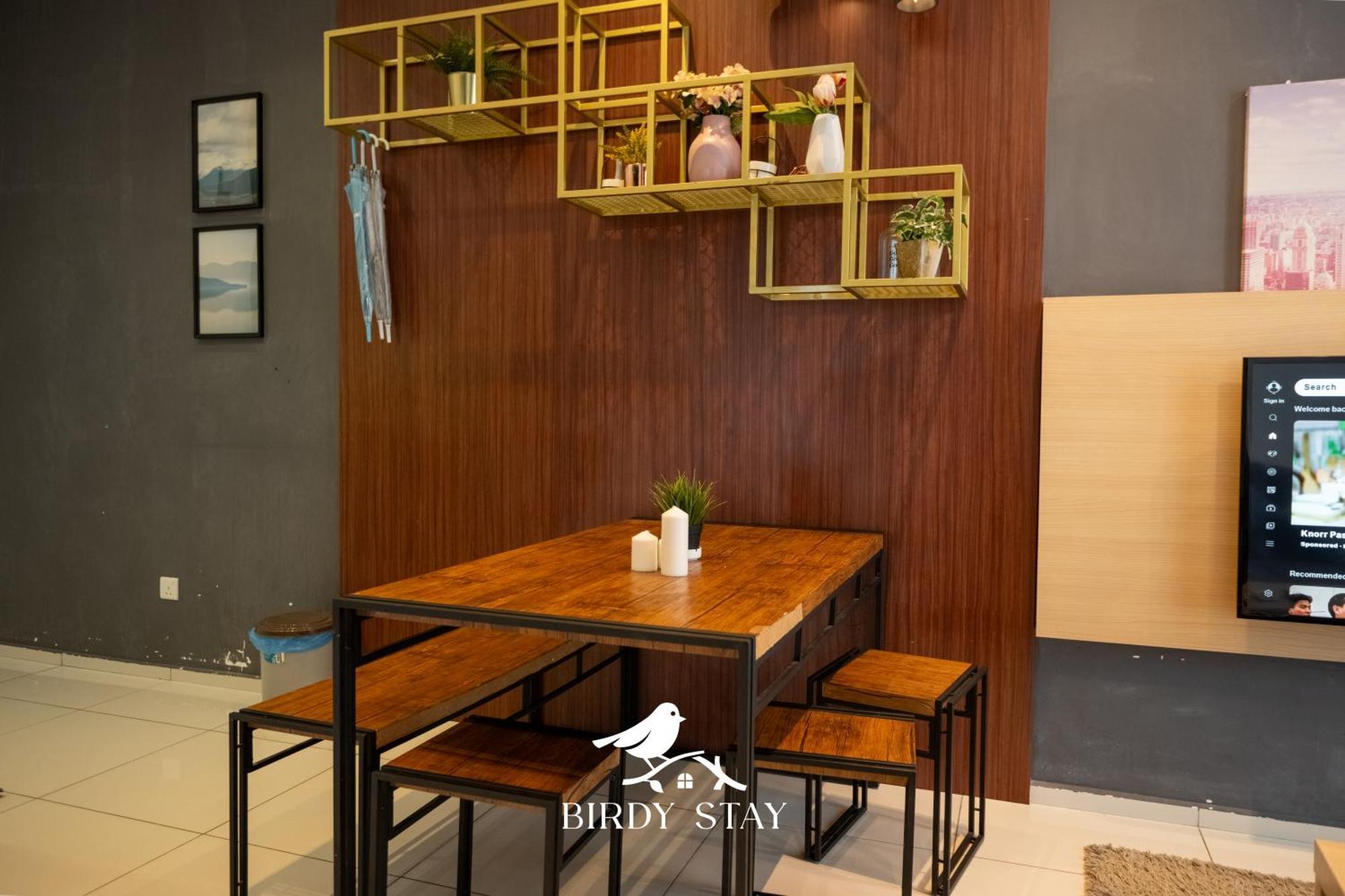The Robertson Kl Bukit Bintang By Birdy *